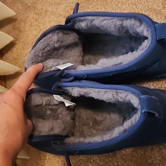 UGG Neumel Men's Boots - Picture 3 of 16